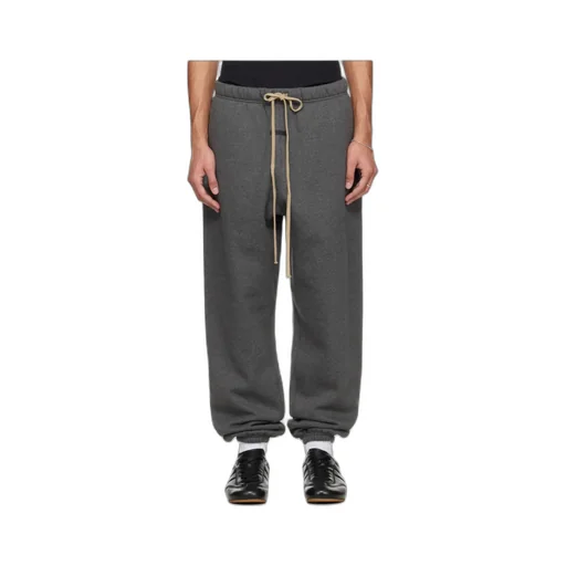 Fear Of God Essentials Classic Fleece Joggers