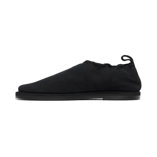 Korine Loafers