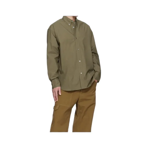 Jude Cotton Shirt