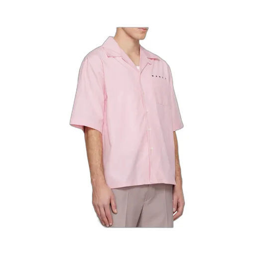 Short-Sleeved Shirt