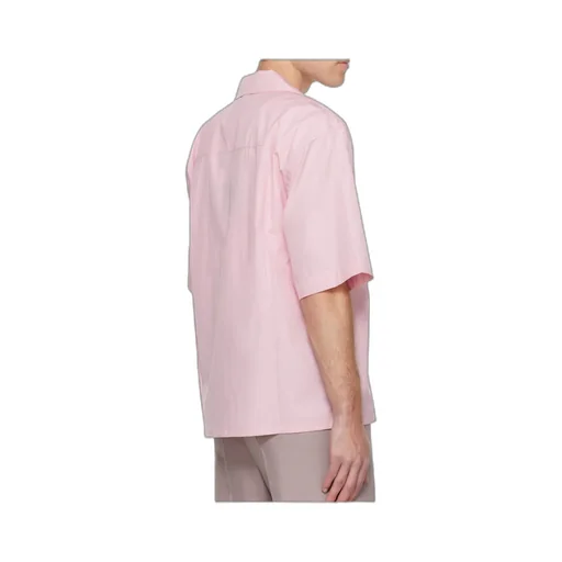 Short-Sleeved Shirt