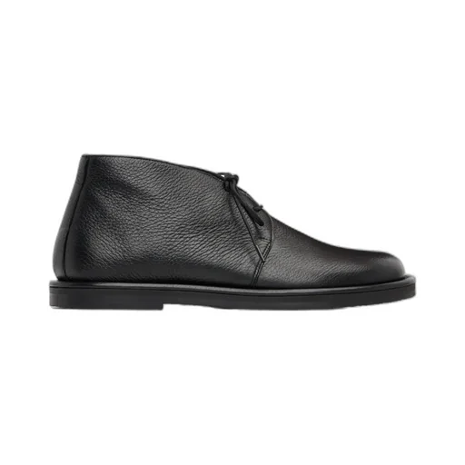 Woodrow Desert Boots