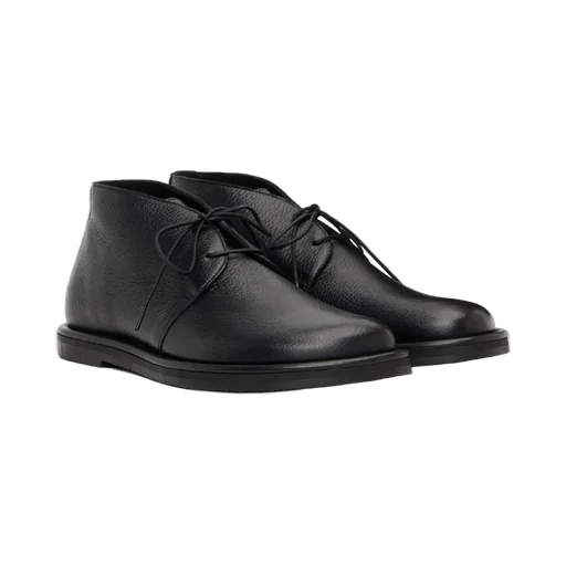 Woodrow Desert Boots