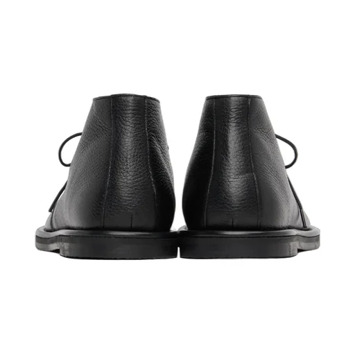 Woodrow Desert Boots