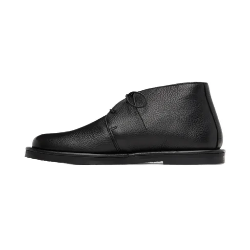 Woodrow Desert Boots