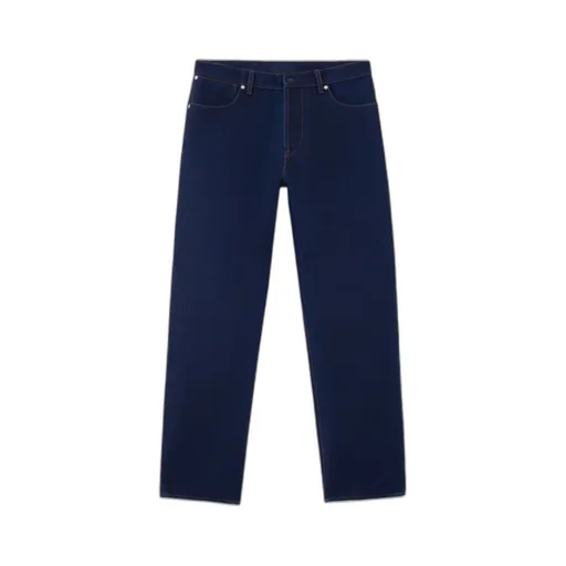Belt-Loops Jeans