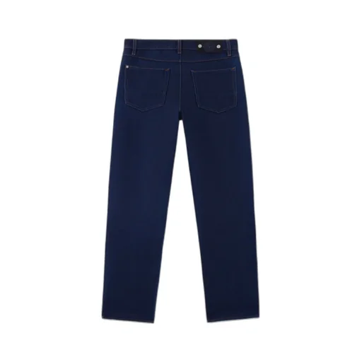 Belt-Loops Jeans