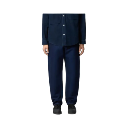 Belt-Loops Jeans