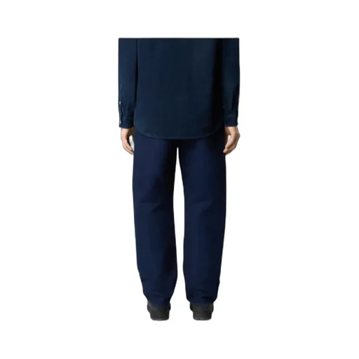 Belt-Loops Jeans