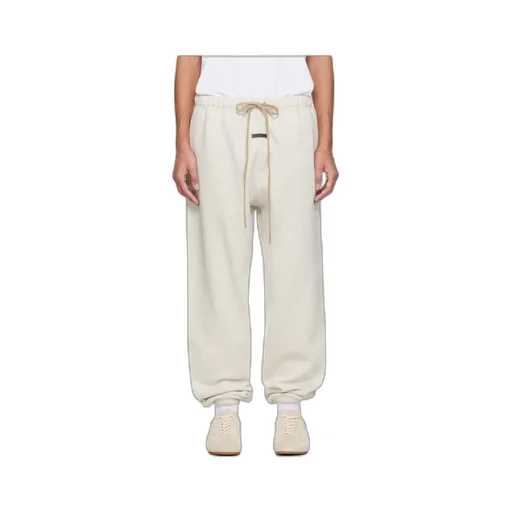 Fear Of God Essentials Classic Fleece Joggers