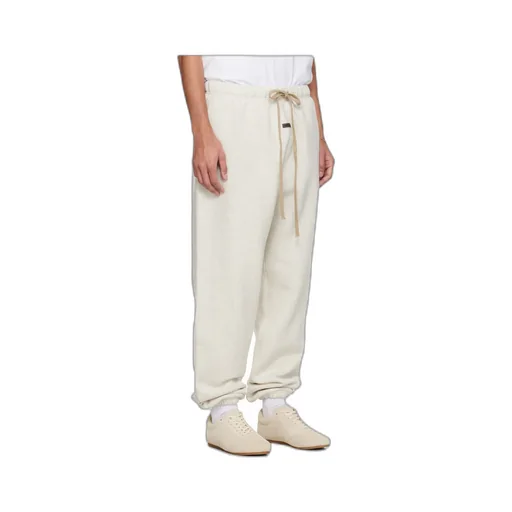 Fear Of God Essentials Classic Fleece Joggers