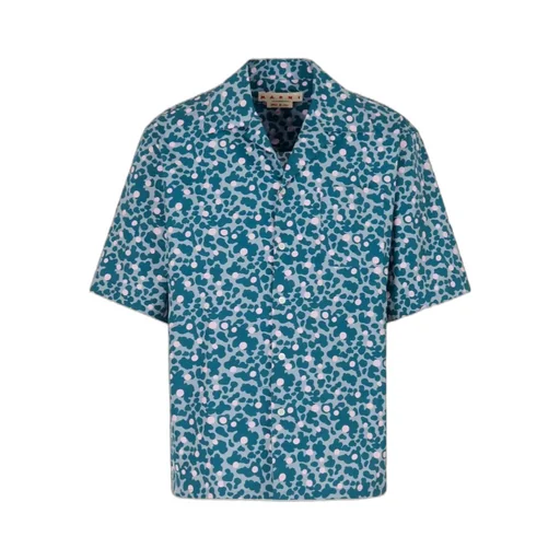 Short Sleeve Shirt