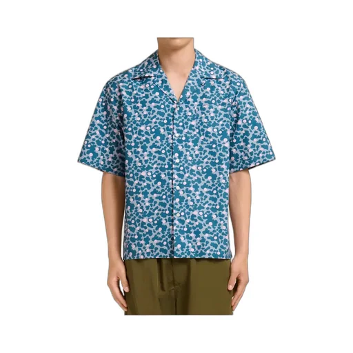 Short Sleeve Shirt