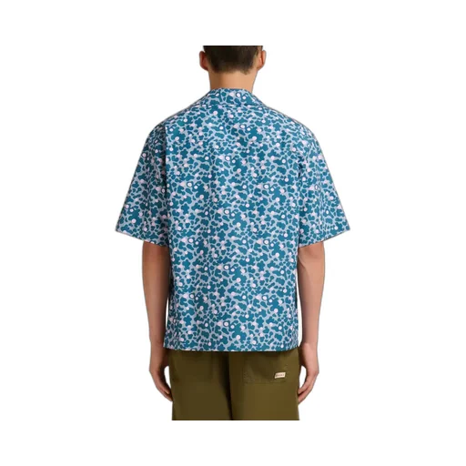 Short Sleeve Shirt