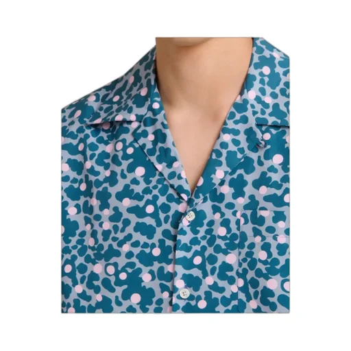 Short Sleeve Shirt
