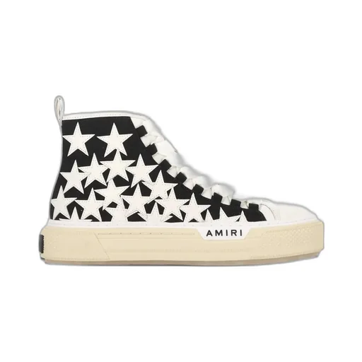 Stars Court Sneakers