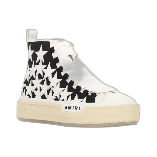 Stars Court Sneakers