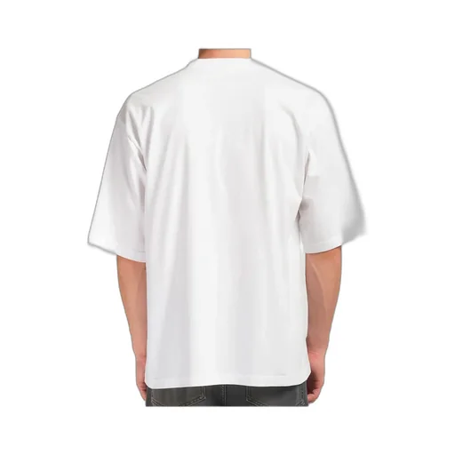 Short-Sleeved T-Shirt