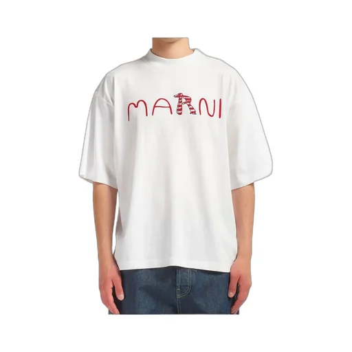 Short-Sleeved T-Shirt