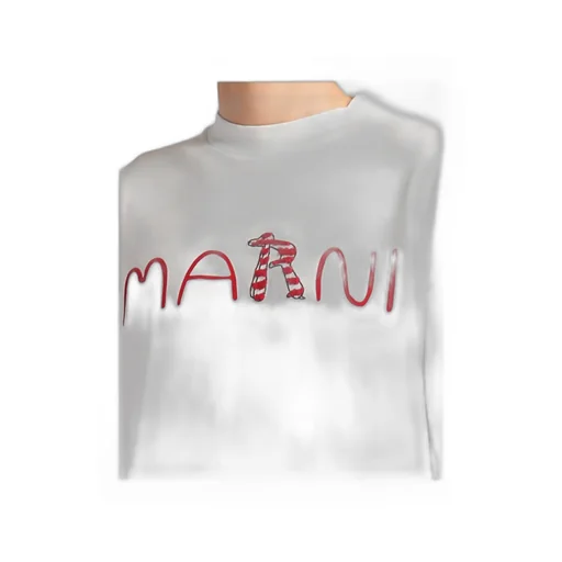 Short-Sleeved T-Shirt