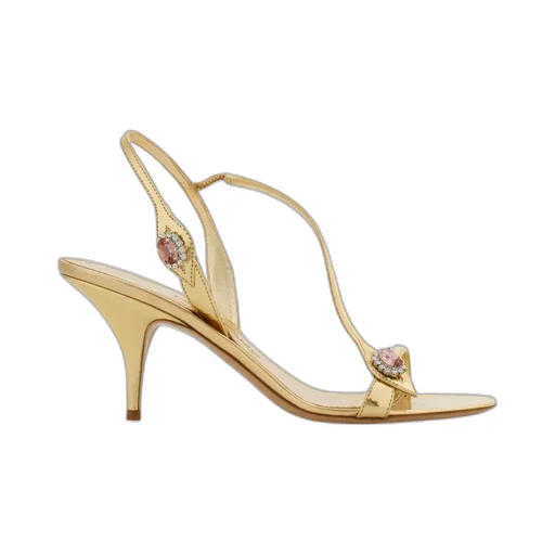 Sibilla Leather Sandals
