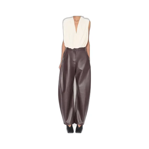 Hooded Tight-Fitting Jacket