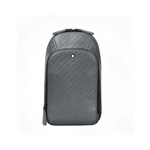 Zipper Chest Pack