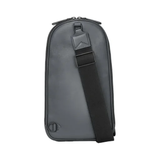 Zipper Chest Pack