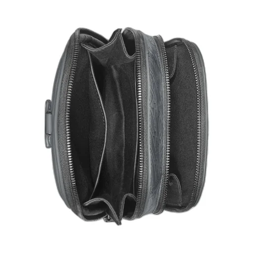 Zipper Chest Pack
