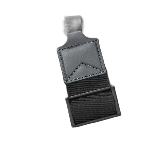 Zipper Chest Pack