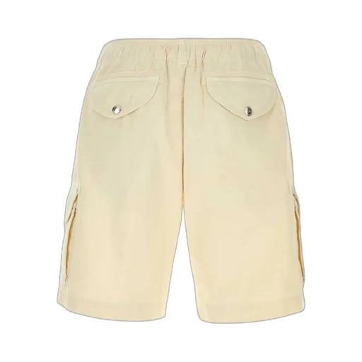 Brunello Cucinelli Drawstring Bermuda Shorts