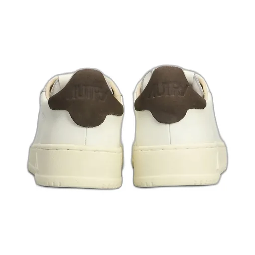 Autry Dallas Lace-Up Sneakers