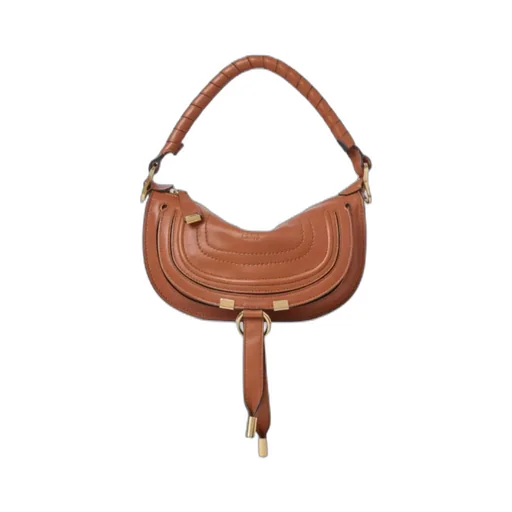 Chloé Mini Marcie Shoulder Bag