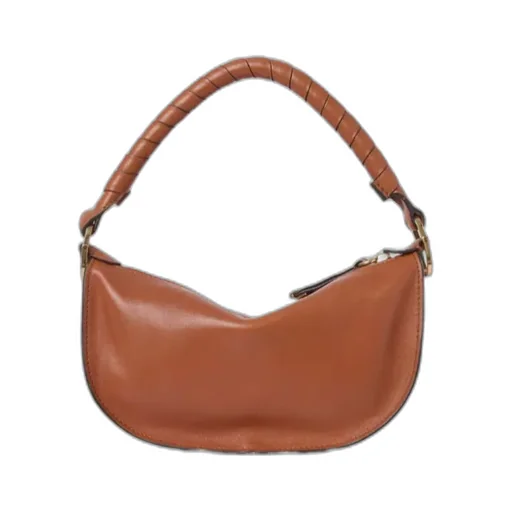 Chloé Mini Marcie Shoulder Bag