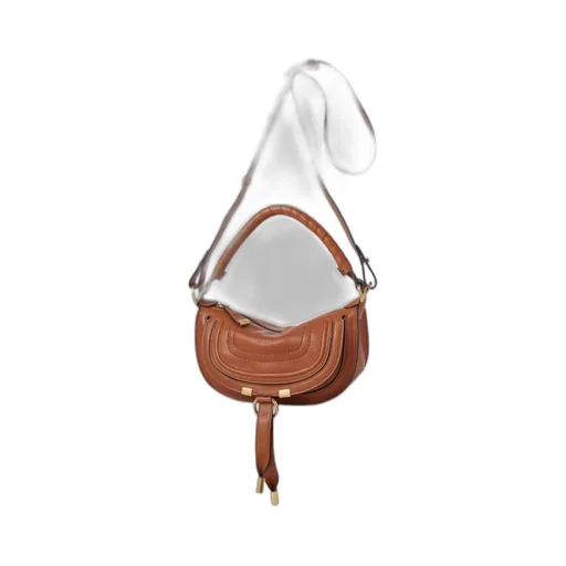 Chloé Mini Marcie Shoulder Bag