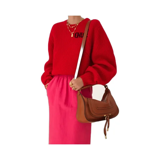Chloé Marcie Small Shoulder Bag