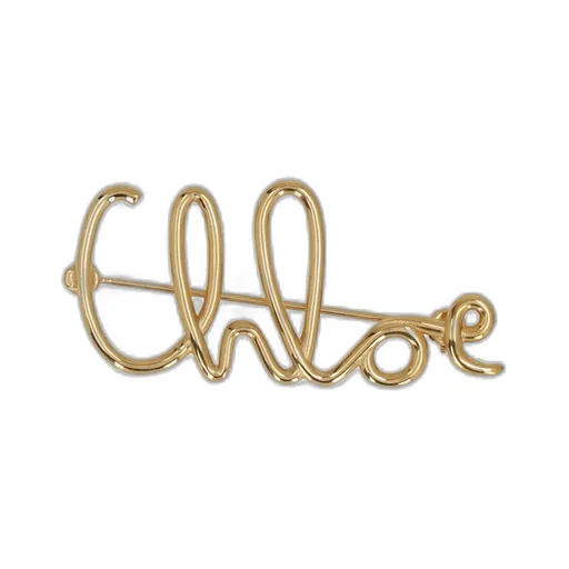 Chloé Iconic Brooch