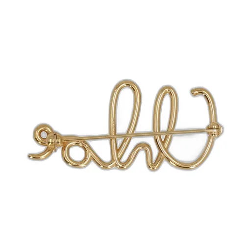 Chloé Iconic Brooch