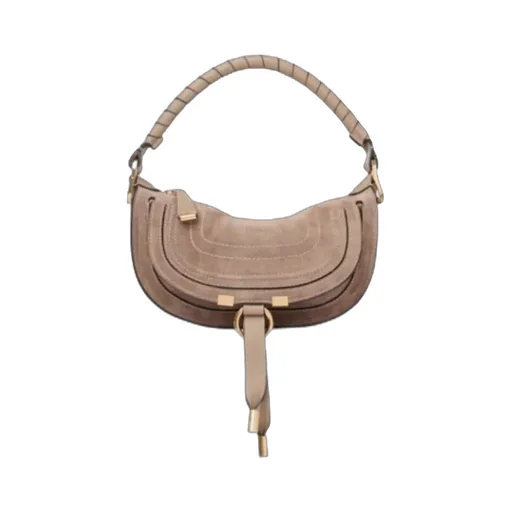 Chloé Marcie Mini Shoulder Bag