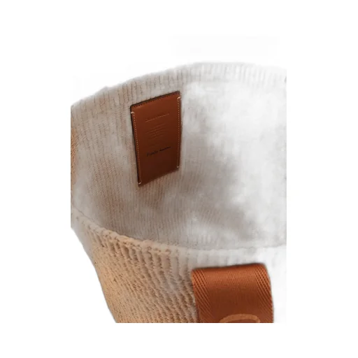Chloé Woody Large Basket Bag