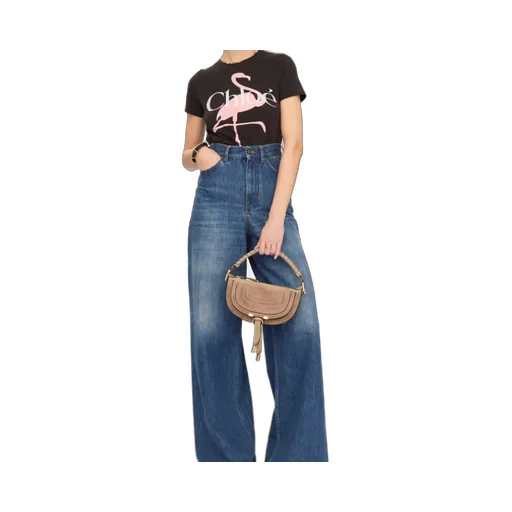 Chloé Marcie Mini Shoulder Bag