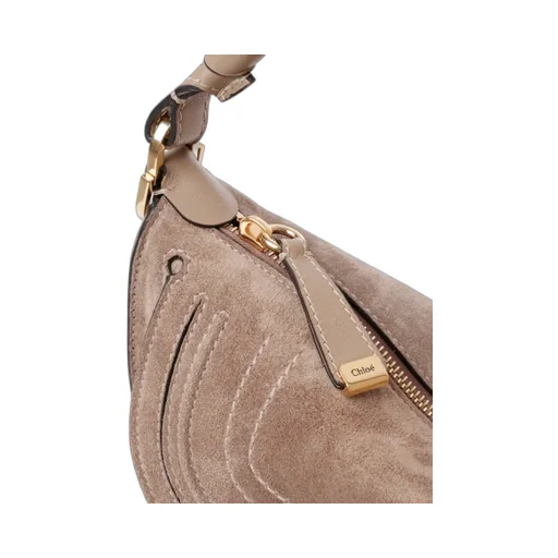 Chloé Marcie Mini Shoulder Bag