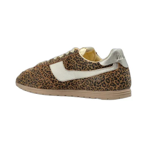 Autry Windspin Low-Top Sneakers