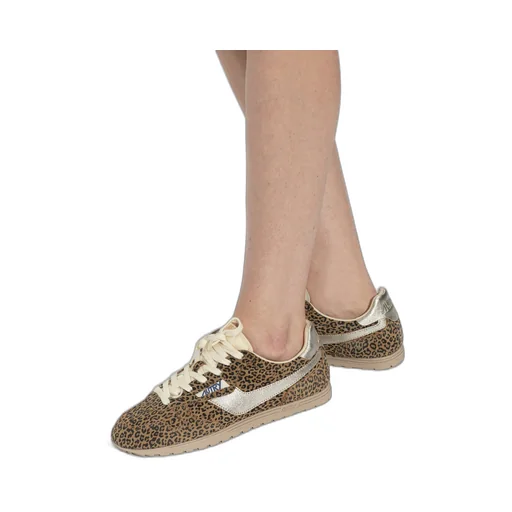 Autry Windspin Low-Top Sneakers