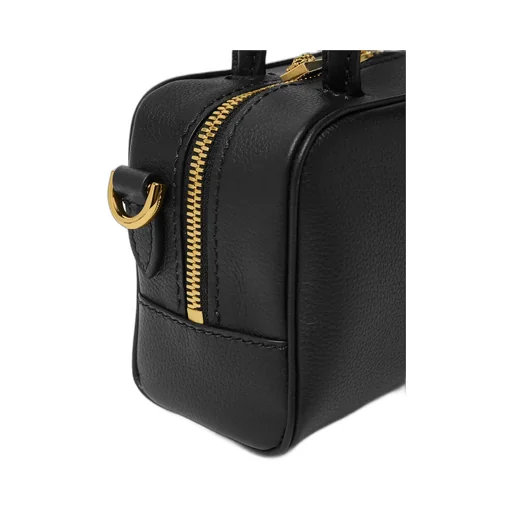 Versace La Medusa Mini Boston Bag
