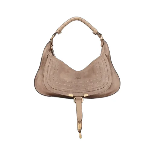 Chlo Small Marcie Shoulder Bag