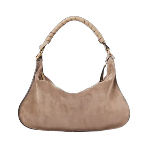 Chlo Small Marcie Shoulder Bag
