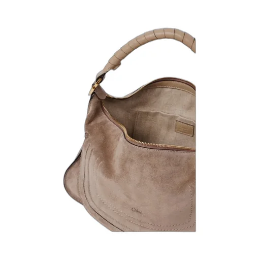 Chlo Small Marcie Shoulder Bag