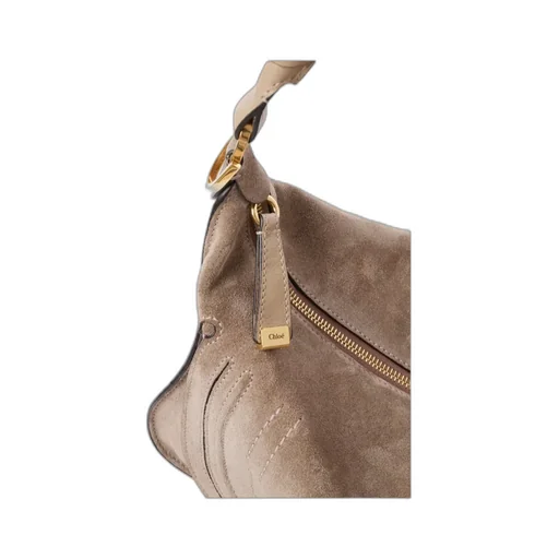 Chlo Small Marcie Shoulder Bag