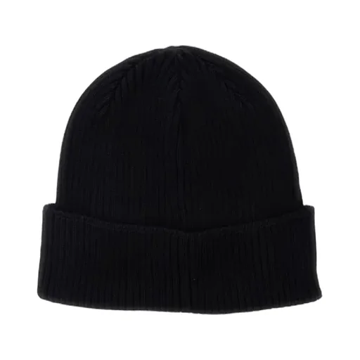 C.P. Company Goggle Detail Knitted Beanie